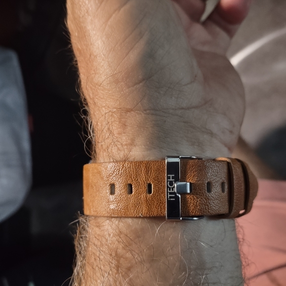 ITech Duo watch - Picture 5 of 8